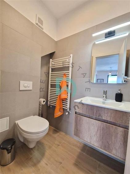 Apartament 3 camere,  Coresi, Brasov - 9