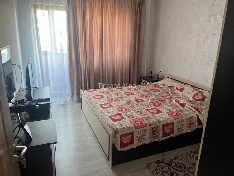 Aparment 2 camere loc. OVIDIU, jud. Constanța