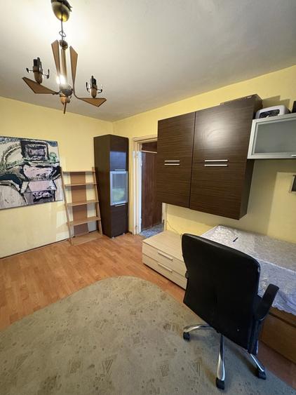 Inchiriez 2 camere Miron Costin - 6