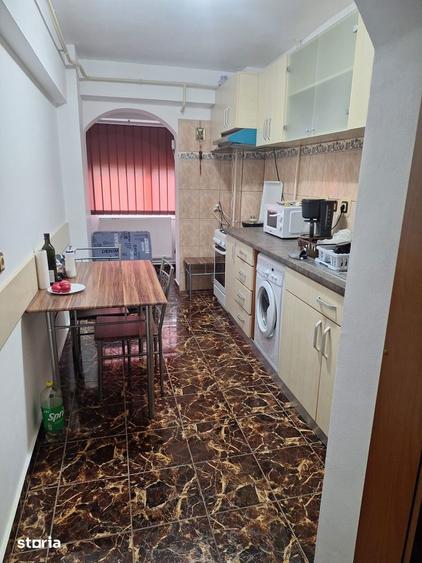 Apartament 2 camere Spiru Haret - 2