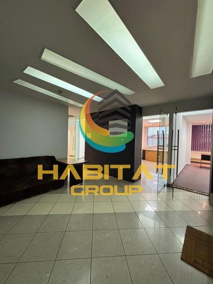 Spațiu de birouri de închiriat – etaj 1 – clădire cu lift – zona Brâncoveanu - 6