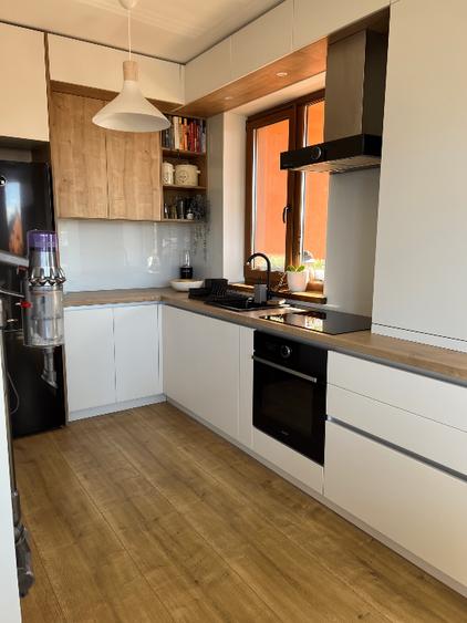 Apartament cu trei terase și vedere panoramică - Fritech - 3