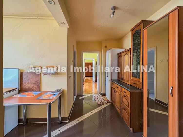 Apartament 2 camere in Deva, zona Iuliu Maniu, suprafata utila 45 mp, semidecomandat, etaj 3 3... - 20