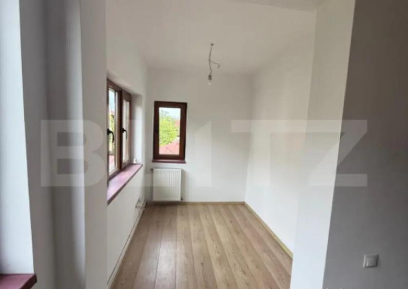 Apartament cu 3 camere, 87 mp, in vila, Cantacuzino, PRET RE - 10