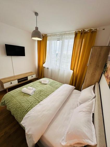 Proprietar vand apartament 3 camere Radu Beller, Parc Floreasca, Dorobanti - 7