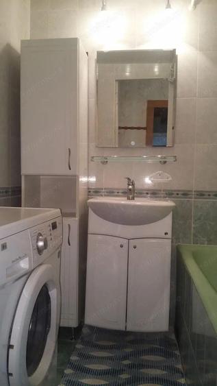 De inchiriat apartament cu o camera in zona Dambovita - 2