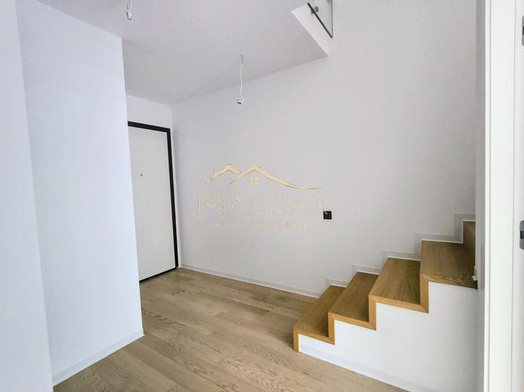 Duplex exclusivist // LUX 6 camere // vedere parc // Floreasca - 37