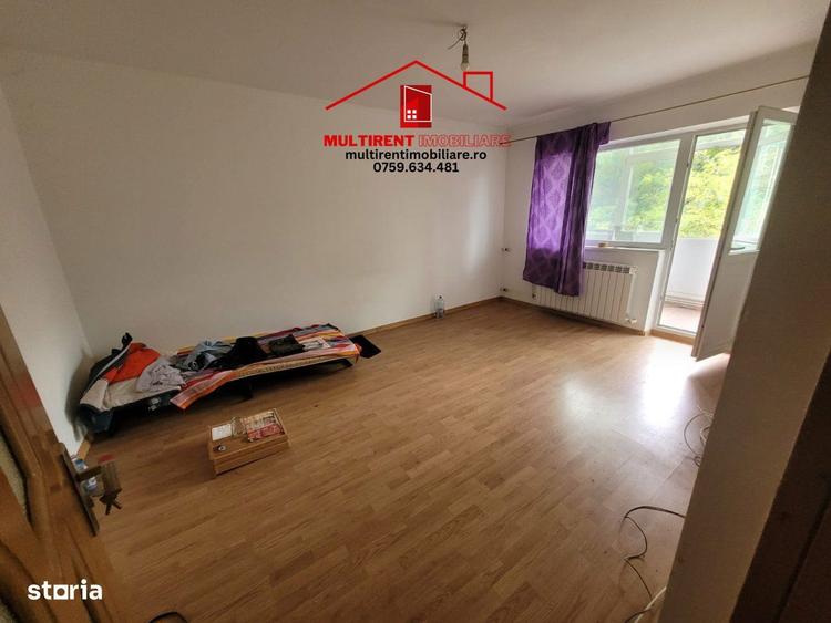 Apartament 3 camere in apropiere de Lacul Ciuperca - decomandat ! - 4