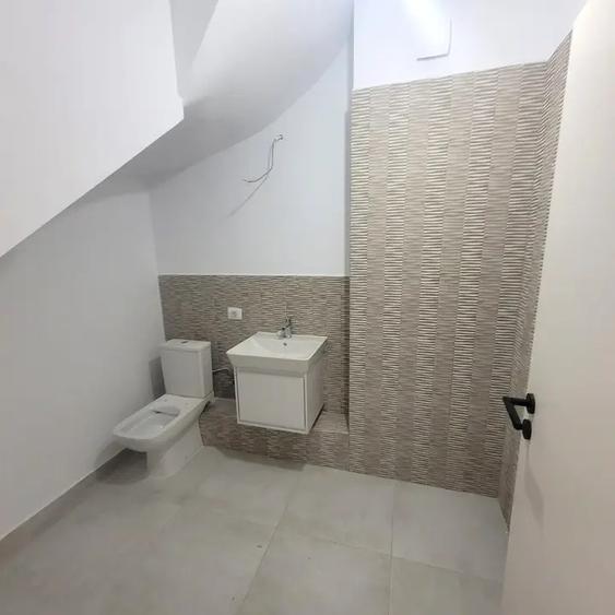 Apartament 2 camere cu gradina Pipera Plaza - 15