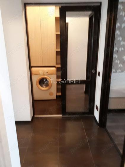 Inchiriere apartament PITESTI
