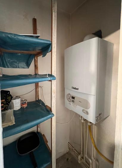 Bd Chimiei-Tudor Vladimirescu, ap.3 camere,2 bai, et.3/4,geam la baie, 70m! - 11