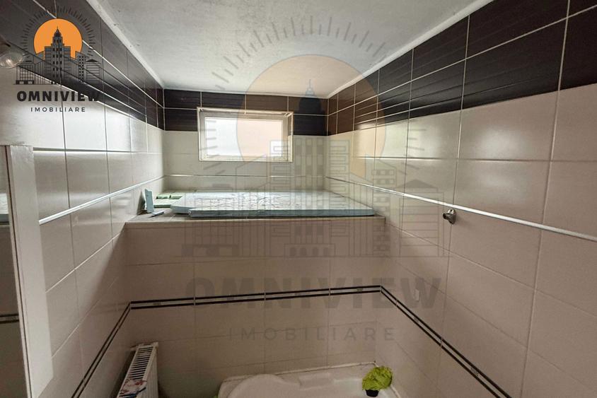 Casă 3 camere în Brașov – Zona Mihai Viteazu | Complet mobilată și utilată - 5
