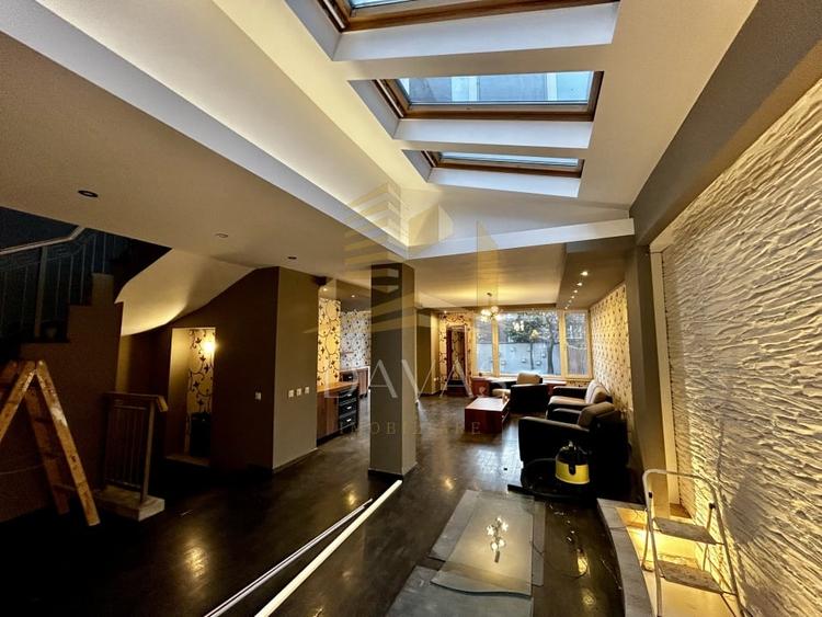 Casa insiruita 5 camere de inchiriat | Buna ziua | Garaj dublu - 4