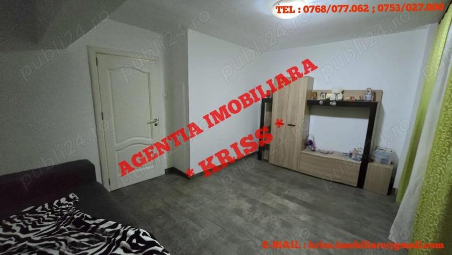 Garsoniera EXERCI?IU-BANAT Confort 1 Decomandata 32 Mp. Mobilata Utilata Centrala Termica Boxa - 1