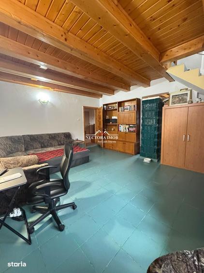 NECTORA IMOB Exclusivitate-Casa S+P+M,Str. Sofiei, 144mp+ 2192mp teren - 9