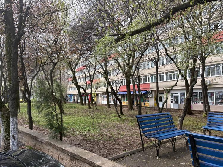 Apartament 3 camere de vanzare decomandat – Str. Uioara nr. 3 - 1