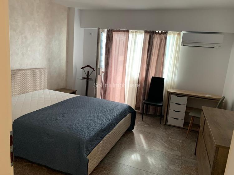 Apartament 1 cameră de închiriat – Centru - Bd. Anastasie Panu