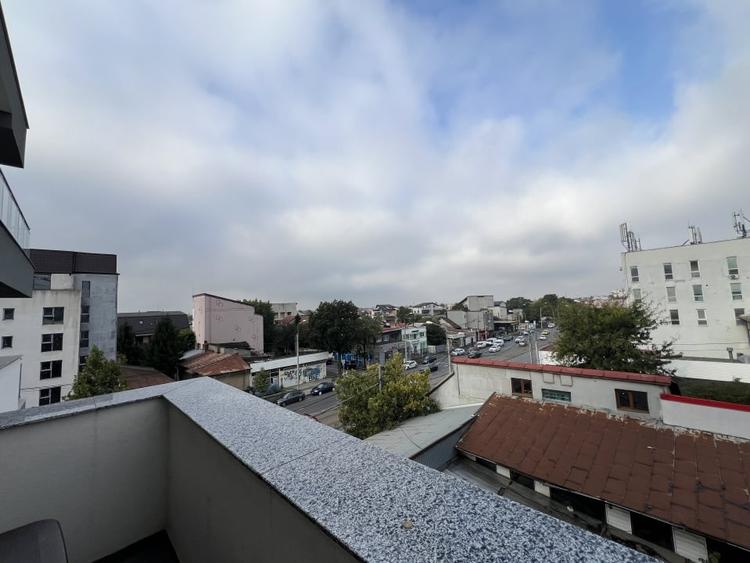 3 camere| Bloc Nou | Bucurestii Noi| Jiului | Metrou | 5 min - 14