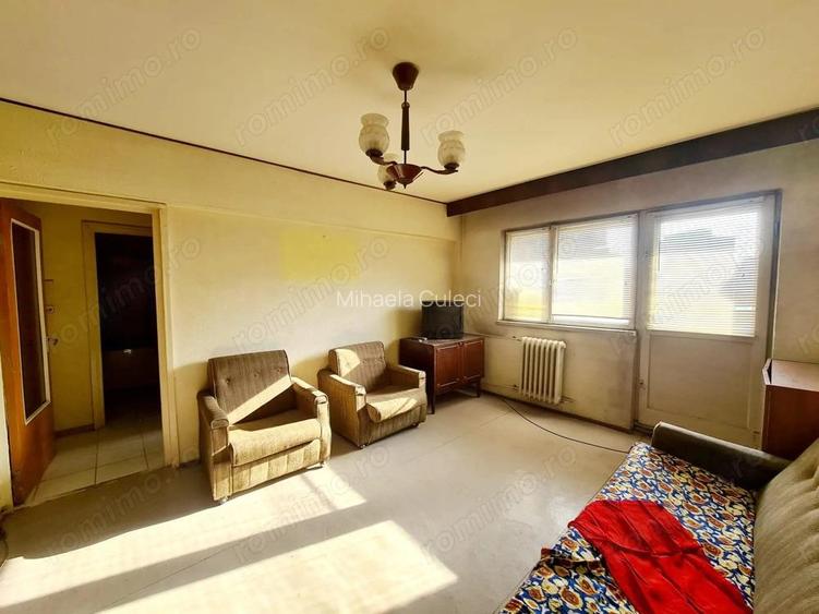 Apartament 2 camere Ostroveni Apartament 2 camere Ostroveni
