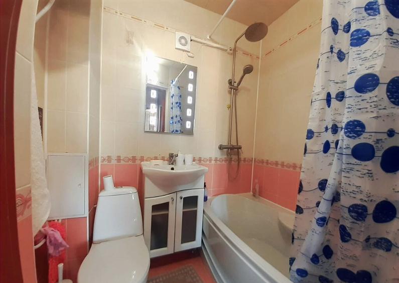 Inchiriez apartament cu 1 camera in zona Semicentrala - 3