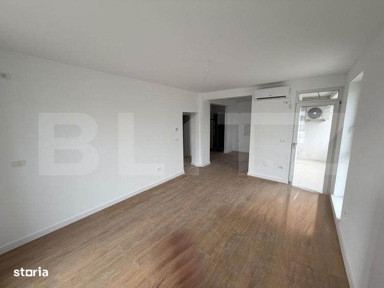 Apartament 2 camere, 55.25 mp, bloc nou + parcare, Sebes - 10