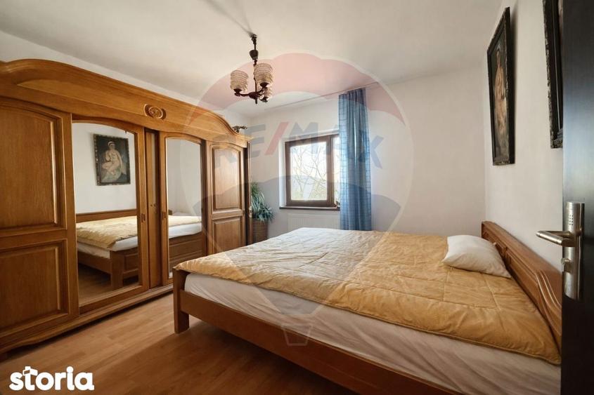 Apartament cu 3 camere de vanzare Tomis Nord - 6