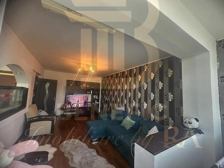 Vanzare apartament decomandat, 2 camere, etaj 2, Republicii, Ploiesti - 7