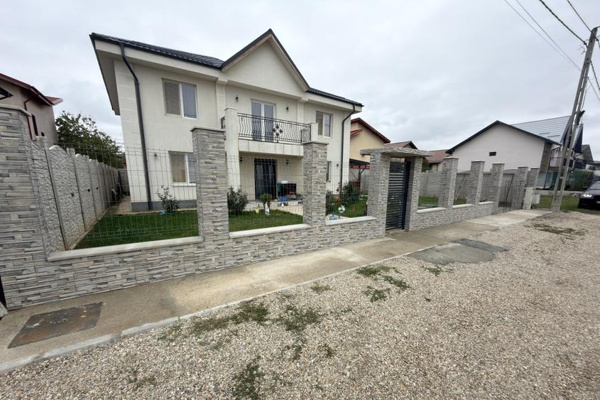 Casa individuala P+1+Pod situata in carterierul Allegria - 53