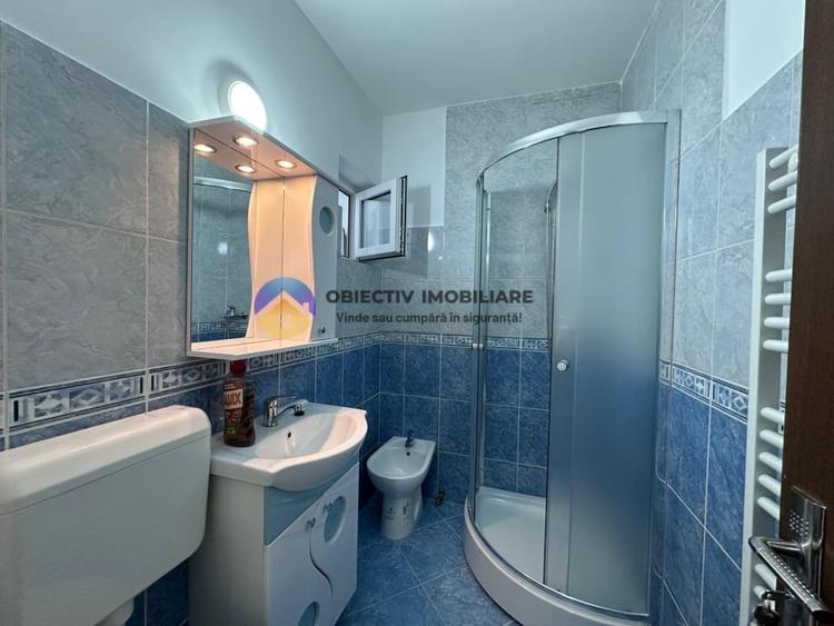 Apartament 2 camere - zona centrala Piatra Neamt - 12