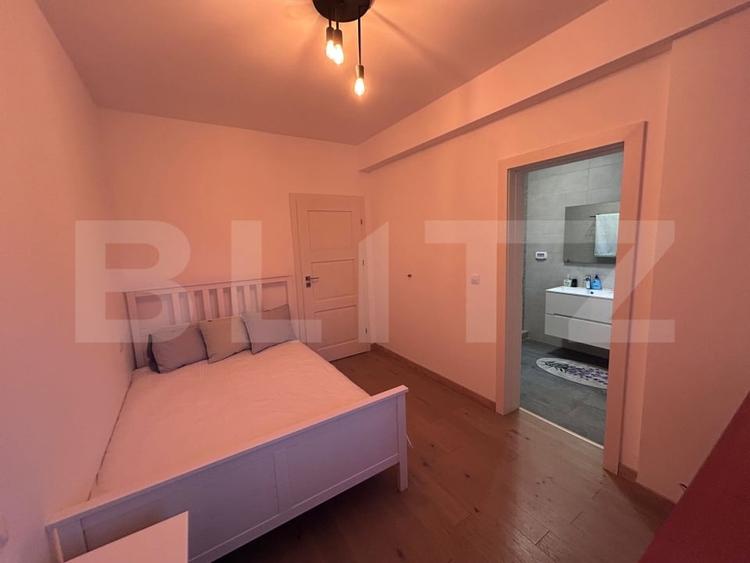 Apartament cu 6 camere, 170 mp, Piata Chiriac - 10