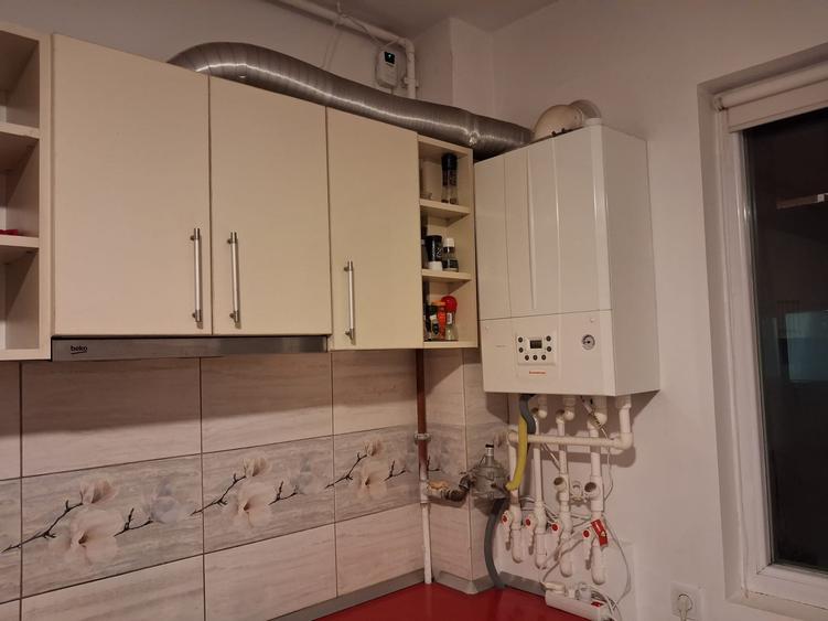 Apartament 2 camere cu parcare in bloc nou - 10