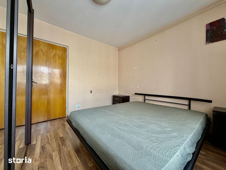 Vanzare 2 camere Nicolae Grigorescu - Metrou | 0% comision - 11
