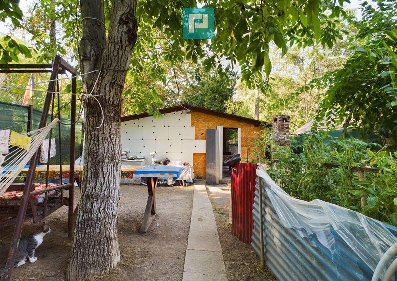 Casu?a cu anexe de vanzare pe ?trandul Neptun - 6