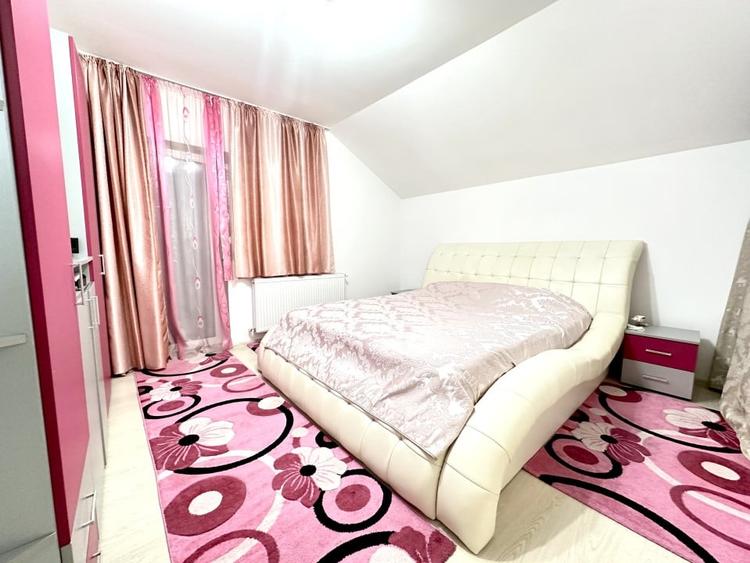 Casa individuala 5 camere, 604 mp teren - Dumbravita - COMISION 0% - 2