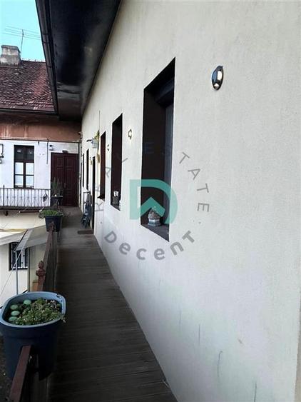 Apartament 3 camere, Casa Armatei, Brasov - 16