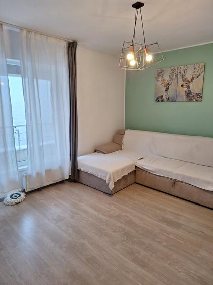 Militari Residence 3 camere - 2