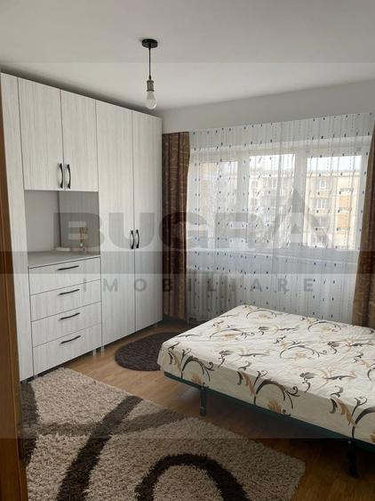 Apartament 2 camere decomandate, centrala proprie, zona Iulius Mall - 7