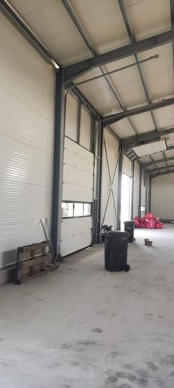 Module hale 120/240/360/480 mp Ciorogarla Autostrada - 6