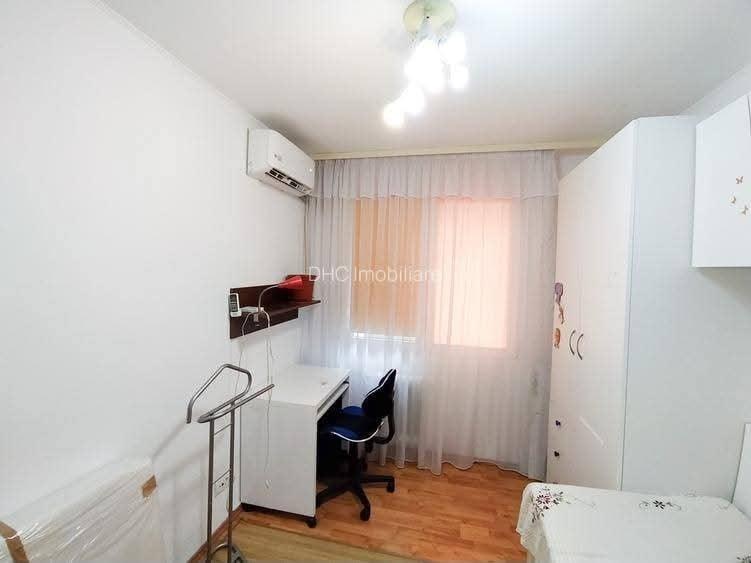 AP. 3 CAM. DECOMANDAT LA 7-10 MIN. METROU NICOLAE GRIGORESCU - 8