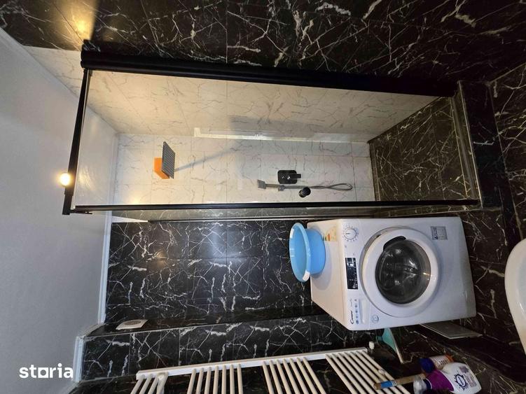 Apartament din 2 camere situat in cartierul Colorom et 2 din 4 - 6