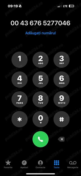 Vand Casa individuala parter - 3