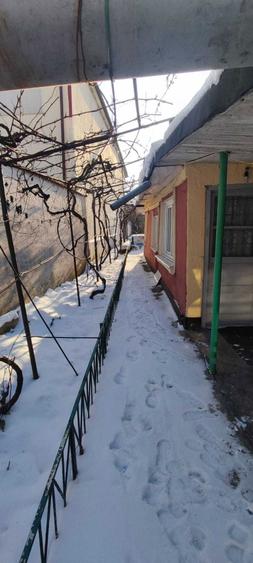 Casa si teren de vanzare in sector6, Bucuresti, Bdv Uvertutii - 4