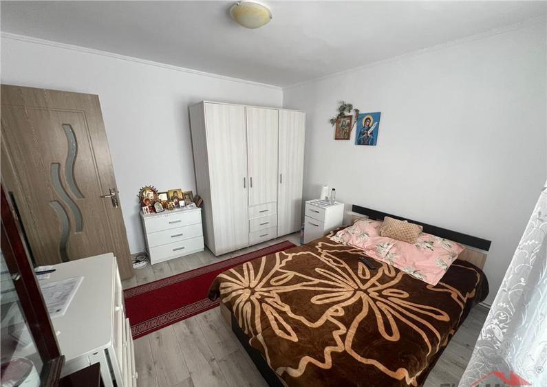 Apartament 2 camere, 54mp, zona Piata Moldovei - Catedrala - - 4