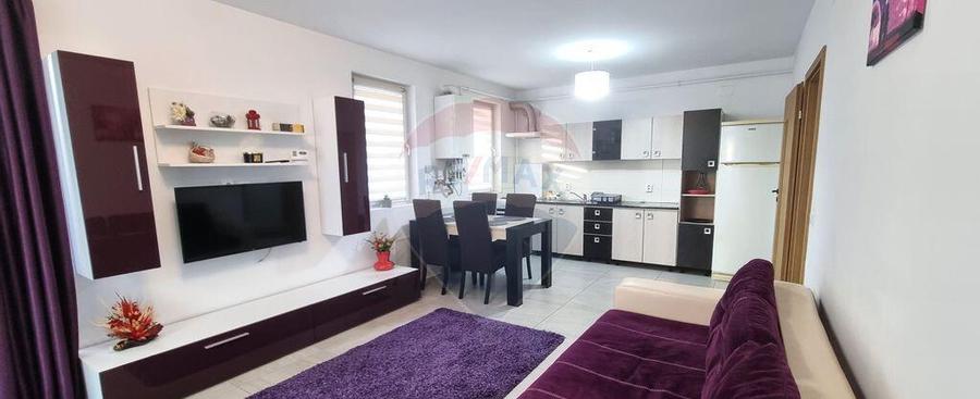 Apartament premium 2 camere, parcare+incalzire in pard... - 11