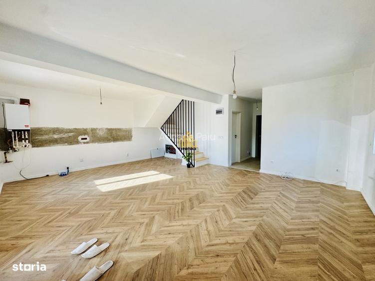 Casa Domnesti / 5 Camere/Utilitati/Stb/511Mp Teren