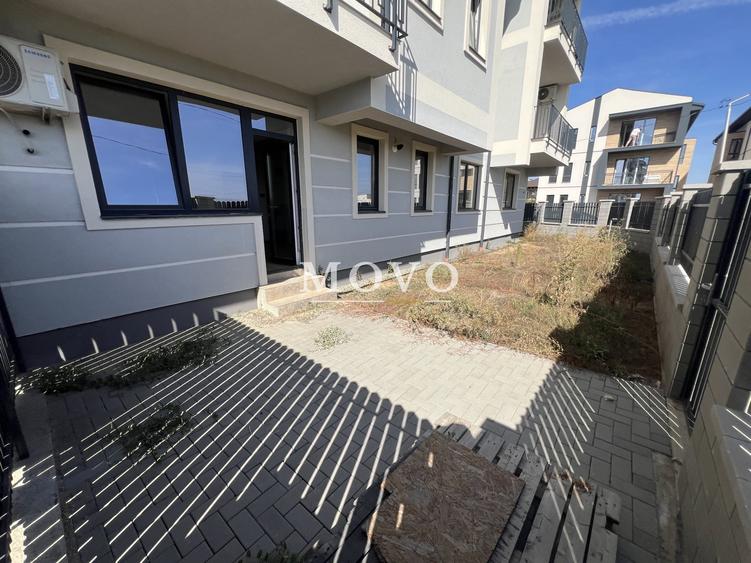 Apartament cu 3 camere decomandat în Giroc