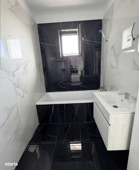 Casă cu 4 camere cu Teren 350 Mp în Clinceni