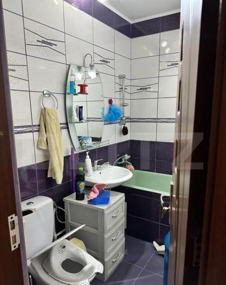 Apartament 2 camere Zona Gradina Botanica, Craiova - 6