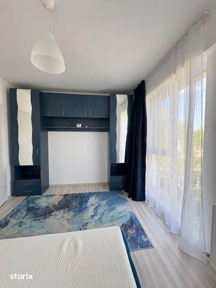 Apartament 2 camere Bragadiru Margelelor Mega Image str Opalului bloc - 11