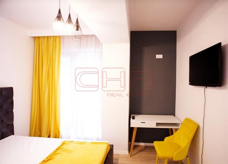 Apartament Studio Herastrau, Scoala Greaca, #980 - 3